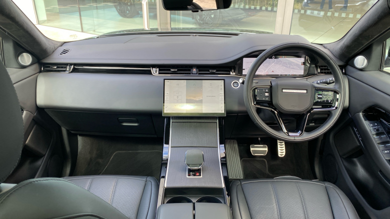 Land Rover Range Rover Evoque 2.0 D200 Autobiography 5dr Auto [Revised] Diesel Hatchback